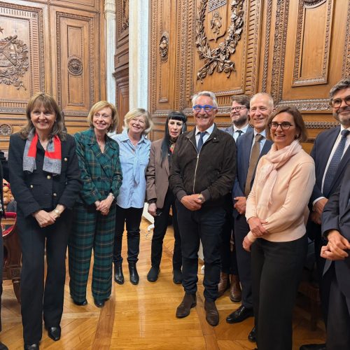 Colloque ca