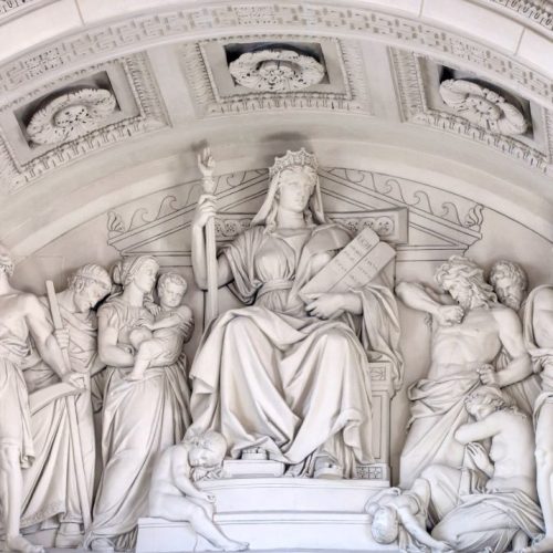 La Justice