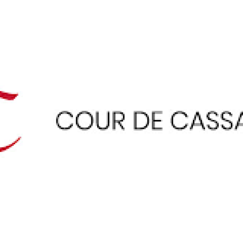 Logo Cour de cassation